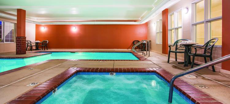 弗鲁塔拉昆塔温德姆套房酒店(La Quinta Inn & Suites by Wyndham Fruita)图片