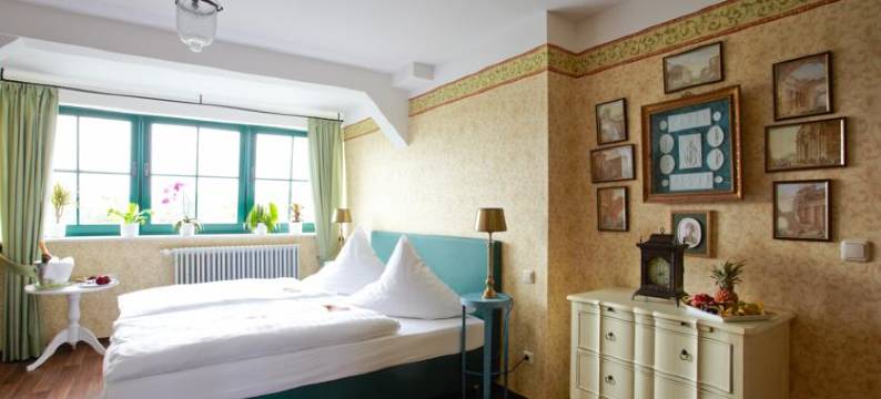 Gastwirtschaft & Hotel Hallescher Anger图片