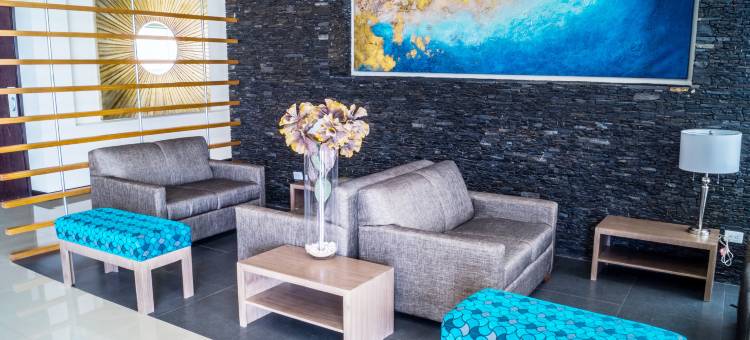 蒙特雷圣佩德罗舒眠酒店(Sleep Inn Monterrey San Pedro)图片