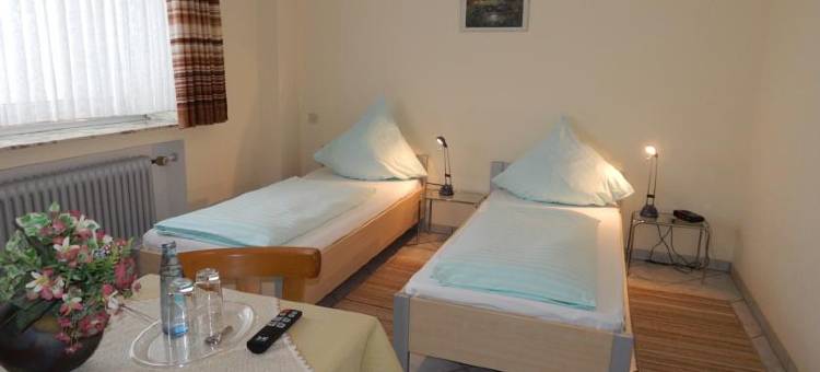 哈格尔鲁酒店(Hotel Jägersruh)图片