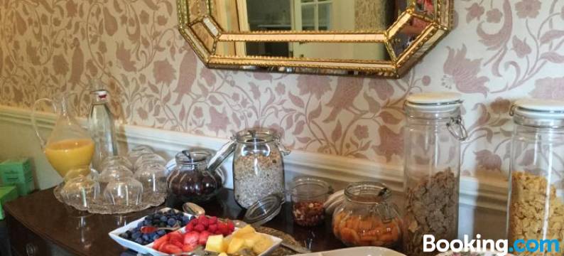 橡树住宿加早餐酒店(Plas Y Dderwen Bed and Breakfast)图片