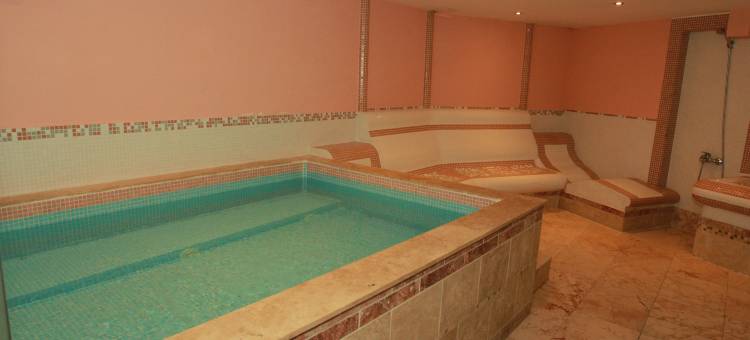 MPM 运动酒店(MPM Hotel Sport Ski-in, Ski-Out)图片