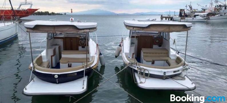 Athina Luxury Apartment图片