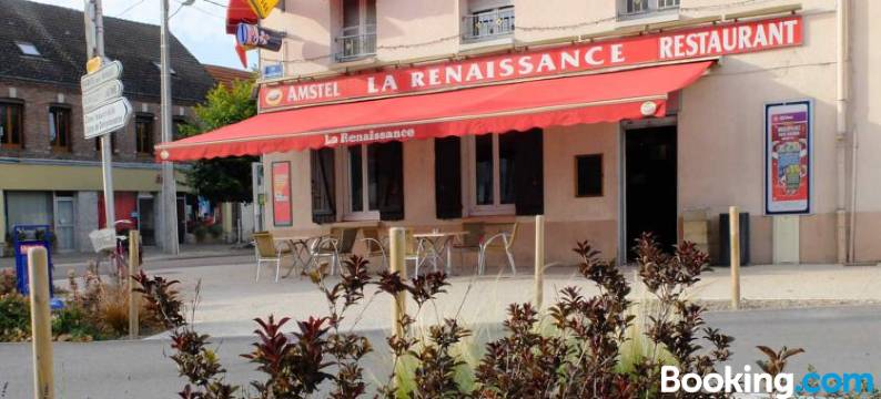 La Renaissance图片