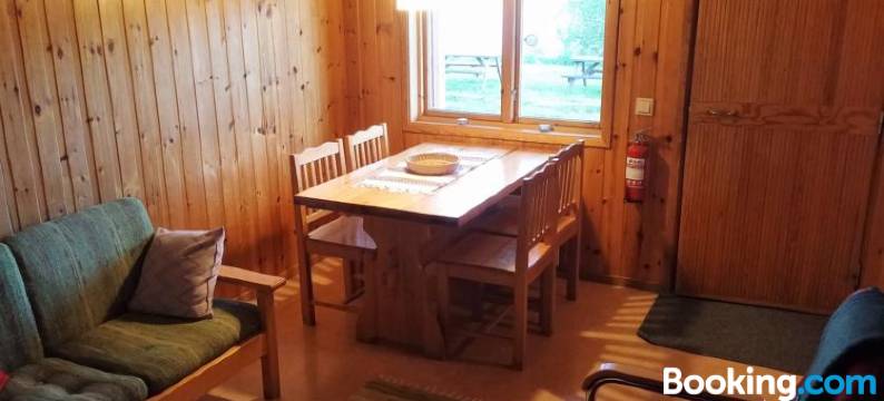 Strandgården Fjällnäs图片