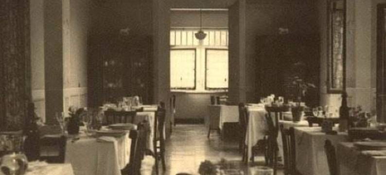 艾尔伯格古伊狄餐厅酒店(Albergo Ristorante Guidi)图片