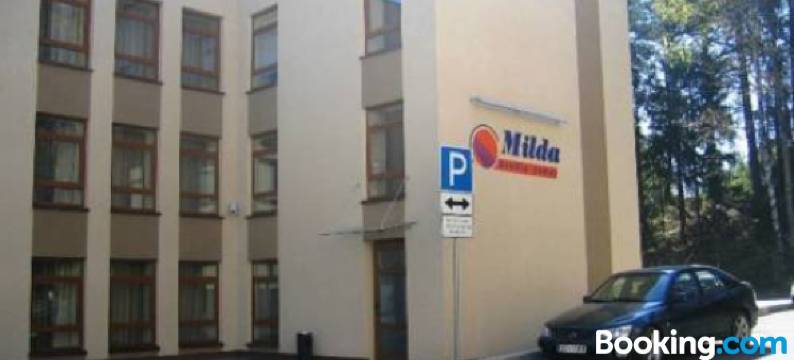 米尔达旅馆(Guest House Milda)图片