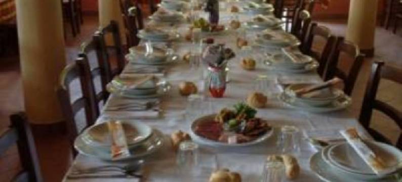 圣华伦天奴农家乐(Agriturismo San Valentino)图片