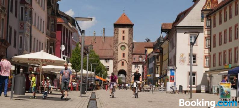 Loft Style Studio - Historic Old Town图片