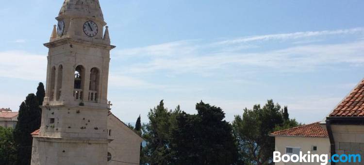 Apartman Ljubica Sea View图片