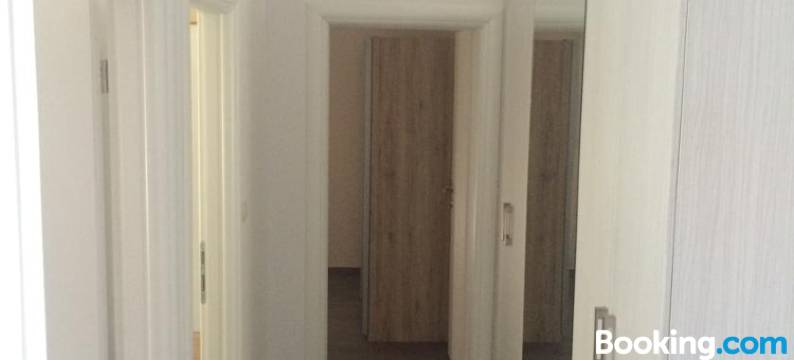 Apartman Ljubica Sea View图片