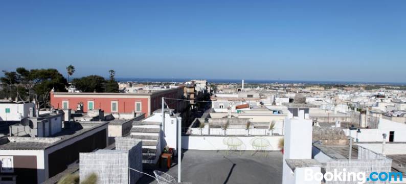 Palazzina Alchimia图片