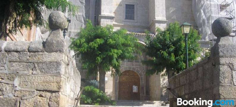 Casa Rural la Vid图片