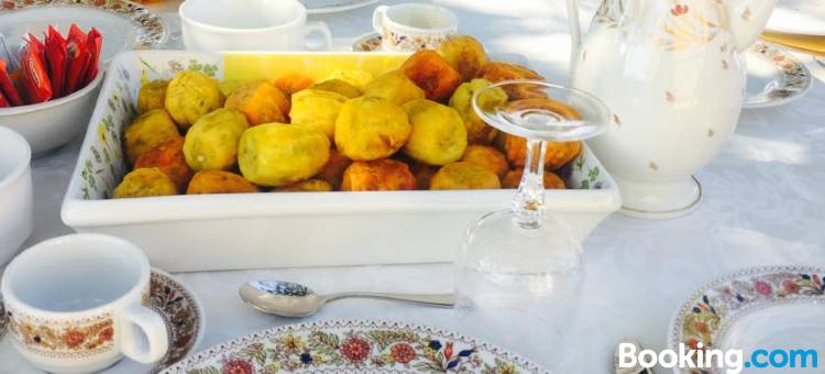 Convento Dei Riformati图片