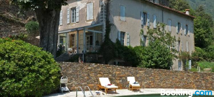 Le Clarou Gîtes et Chambres d'hôtes图片