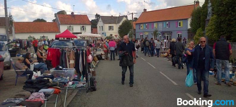 Clubhouse Gites图片