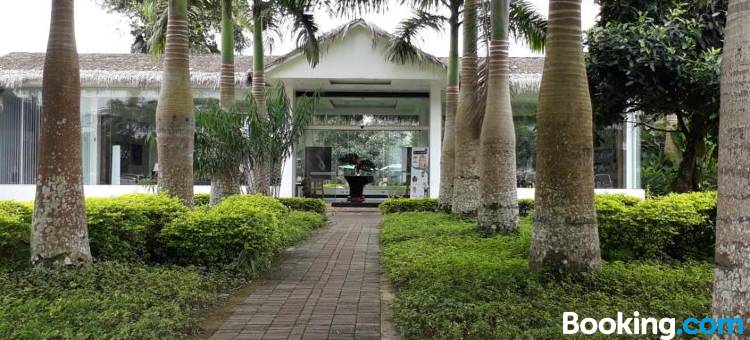 扎拉凯酒店(Hotel Zaracay)图片