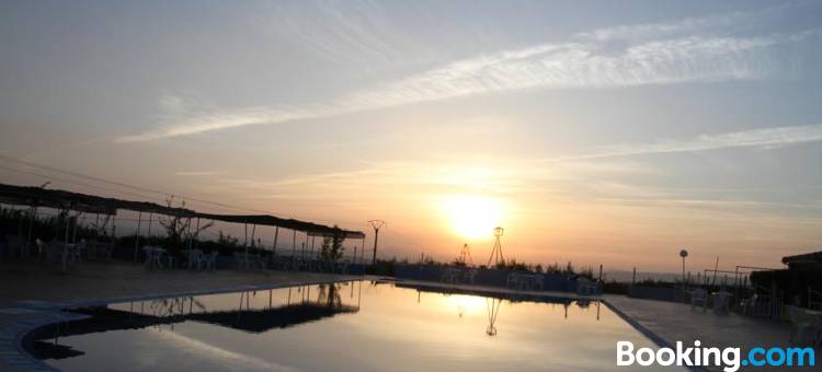 塔赫拉花园酒店(Tahla Garden)图片