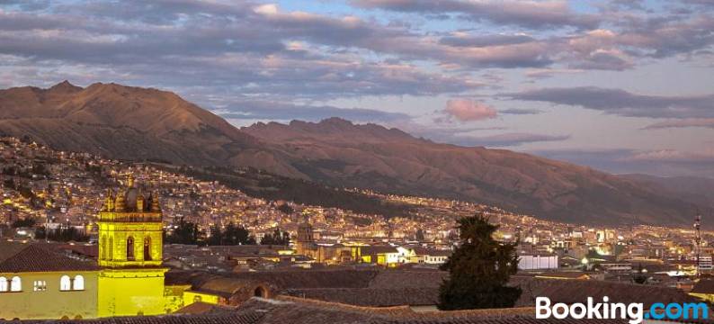 优米尔 Z 酒店(Libertrek Centro)图片