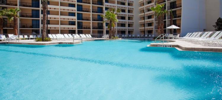 奥兰多 - 迪士尼之泉®区假日酒店 - IHG 旗下酒店(Holiday Inn Orlando – Disney Springs™ Area, an IHG Hotel)图片