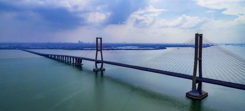 苏拉巴亚机场科迪亚酒店(Cordia Hotel Surabaya Airport - Hotel Dalam Bandara - Formerly Ibis Budget Surabaya Airport)图片