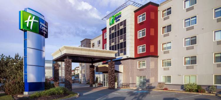 哈里法克斯智选假日套房酒店-贝德福德(Holiday Inn Express & Suites Halifax - Bedford)图片