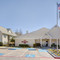 达拉斯中央公园Residence Inn 酒店