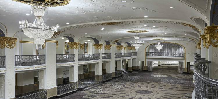 五月花酒店-傲途格精选(The Mayflower Hotel, Autograph Collection)图片