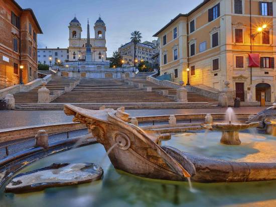 甘布賴納斯酒店