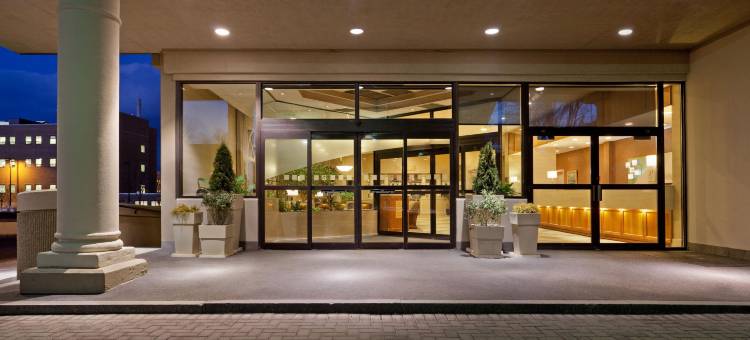 Holiday Inn 波特兰BY湾(Holiday Inn Portland-by the Bay)图片