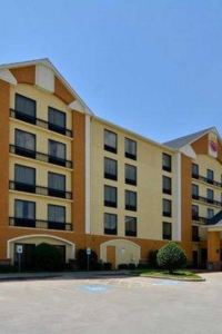 Hotels In Northwest Houston Houston Trip Com