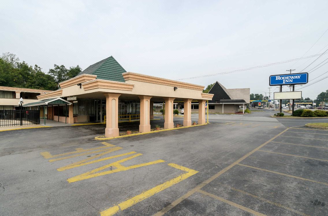 Rodeway Inn University Newark Hotel Reviews And Room Rates - 