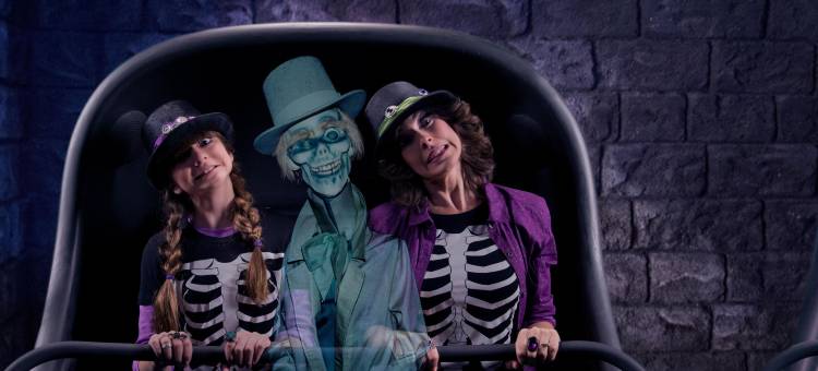 阿纳海姆假日套房酒店(Holiday Inn & Suites Anaheim (1 Blk/Disneyland®))图片