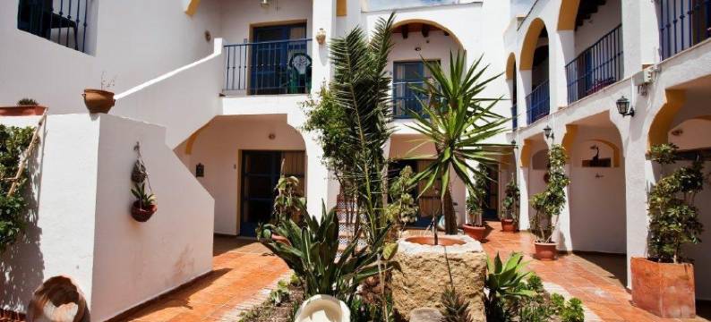 阿塔拉亚酒店(Hotel Atalaya)图片