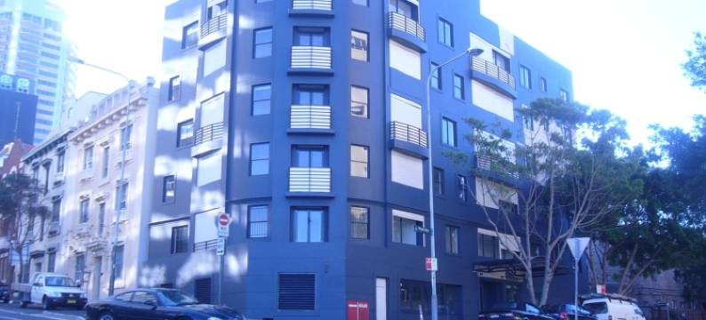 安南服务公寓(Annam Serviced Apartments)图片