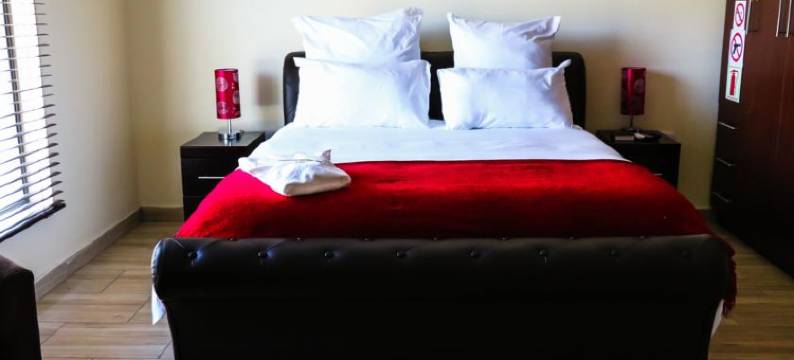 Estoby Executive Guest House图片