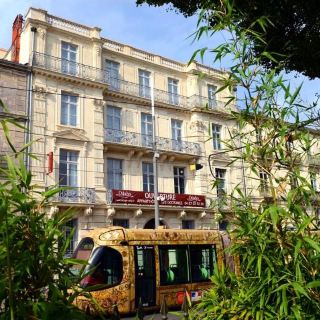 蒙彼利埃法布尔艺术馆攻略-法布尔艺术馆门票价格多少钱-团购票价预定