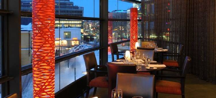 斯堪迪克斯蒙肯塔酒店(Scandic Simonkenttä)图片