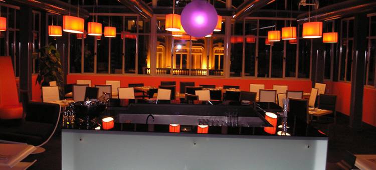 阿尔卡拉小宫殿(Petit Palace Alcalá)图片