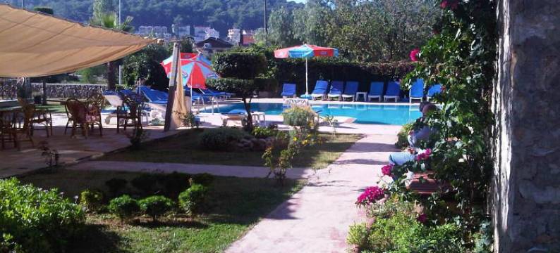 泽赫拉酒店-概念(Zehra Hotel)图片