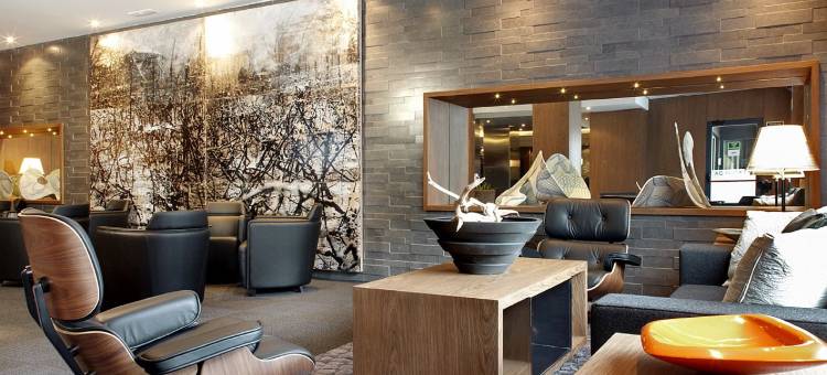 阿拉瓦万豪AC酒店(B&B HOTEL Vitoria General Álava)图片