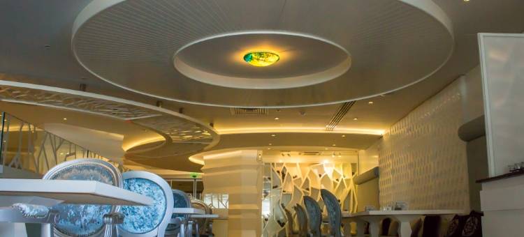 亚当斯海滩水疗酒店奢华楼 - 限成人(Adams Beach Hotel & Spa Deluxe Wing – Adults Only)图片
