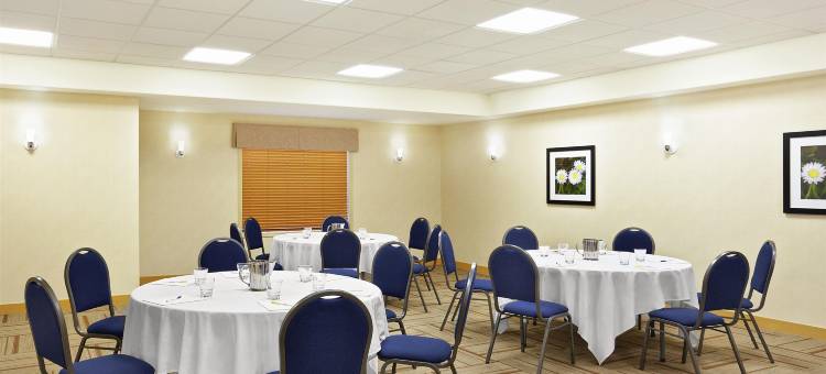 萨斯卡通福朋喜来登酒店(Four Points by Sheraton Saskatoon)图片