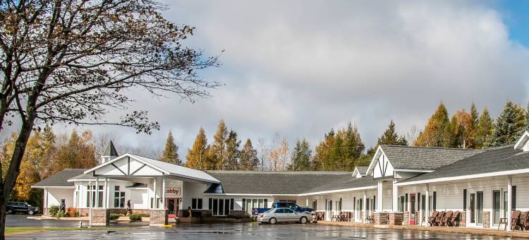 湖滨伊康旅馆(Econo Lodge Lakeshore)图片