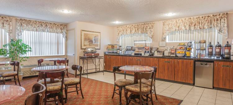 海湾舒适酒店(Comfort Inn on the Bay)图片