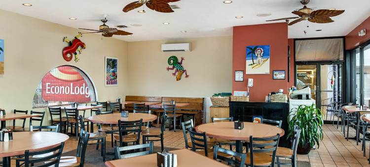 品质酒店及套房大洋城芬威克(Quality Inn & Suites Ocean City Fenwick)图片