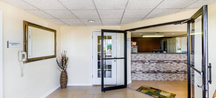 凯艺套房酒店(Quality Inn & Suites)图片