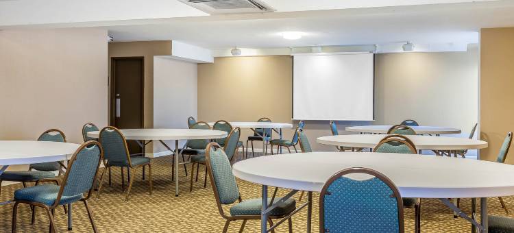 舒适套房酒店-诺克斯维尔西(Comfort Inn &amp; Suites Knoxville West)图片