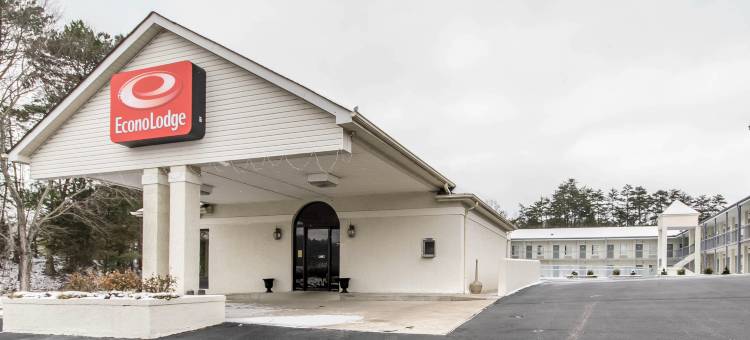 伊克诺旅馆(Lodge)图片