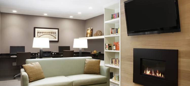 纽布朗费尔斯丽怡酒店(Country Inn & Suites by Radisson, New Braunfels, TX)图片